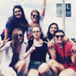 Meet your Posher, Ryan